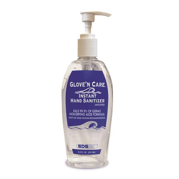 Glove n Care Instant Hand Sanitizer Glove n Care Instant Hand Sanitizer
