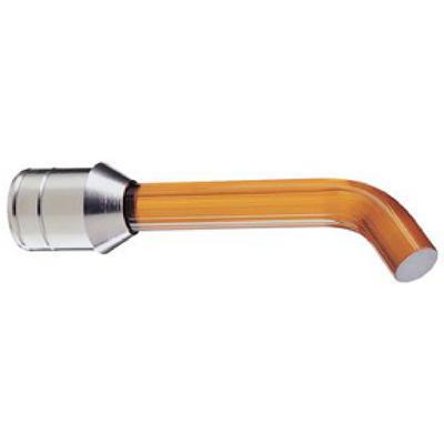 Demetron Light Guide 8 mm Curved Amber (Kerr) Demetron Light Guide 8 mm Curved Amber (Kerr)
