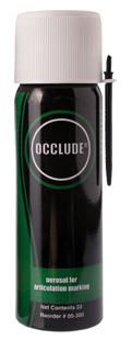 Occlude Aerosol Indicator Marking Spray Occlude Aerosol Indicator Marking Spray
