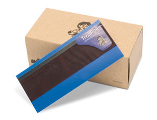 TrollFoil Articulating Foil TrollFoil Articulating Foil
