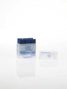 Bausch Progress 100 Articulating Paper Plastic Dispenser 300/Bx (Bausch) Bausch Progress 100 Articulating Paper Plastic Dispenser 300/Bx (Bausch)