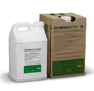 Chemgon Waste Disposal Treatment Waste and Compliance Dev.&Fix. 5Gal Chemgon Waste Disposal Treatment Waste and Compliance Dev.&Fix. 5Gal