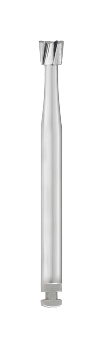 Carbide Burs RA Slow Speed Inverted Cone 10/Pkg (SS White) Carbide Burs RA Slow Speed Inverted Cone 10/Pkg (SS White)