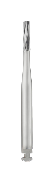 Carbide Burs RA Slow Speed Flat End 10/Pkg (SS White) Carbide Burs RA Slow Speed Flat End 10/Pkg (SS White)