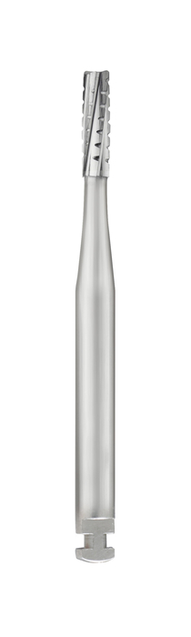 Carbide Burs RA Slow Speed Straight Cross Cut flat End 10/Pkg (SS White) Carbide Burs RA Slow Speed Straight Cross Cut flat End 10/Pkg (SS White)