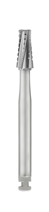 Carbide Burs RA Slow Speed Cross Cut Flat End Tapred 10/Pkg (SS White) Carbide Burs RA Slow Speed Cross Cut Flat End Tapred 10/Pkg (SS White)