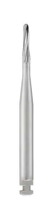 Carbide RA Slow Speed Round End Tapred (SS White) Carbide RA Slow Speed Round End Tapred (SS White)