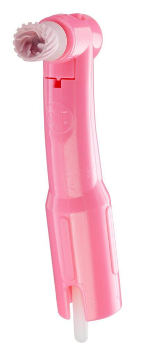 Prophy Angle Young Contra Pink Elite Original LF (Young) Prophy Angle Young Contra Pink Elite Original LF (Young)