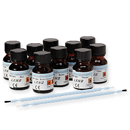 Jet Adjusters Kit (Lang) Jet Adjusters Kit (Lang)