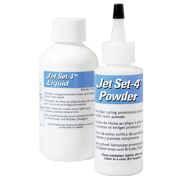 Jet Set-4 Crown & Bridge Assorted 6/1 Kit (Lang) Jet Set-4 Crown & Bridge Assorted 6/1 Kit (Lang)