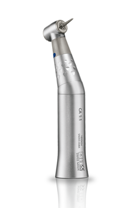 Contra Angles 1:1 Classic Air Handpieces Int Spray Contra Angles 1:1 Classic Air Handpieces Int Spray
