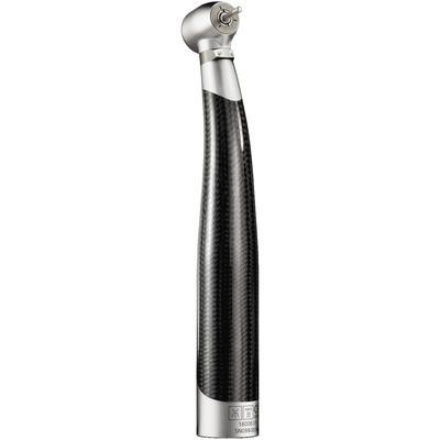 Bora LED Blackline Handpiece w/o Swivel Autochuck Push Button, Triple Spray Bora LED Blackline Handpiece w/o Swivel Autochuck Push Button, Triple Spray