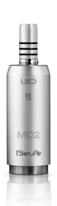 MC2 Brush LED Motor (Bien Air) MC2 Brush LED Motor (Bien Air)