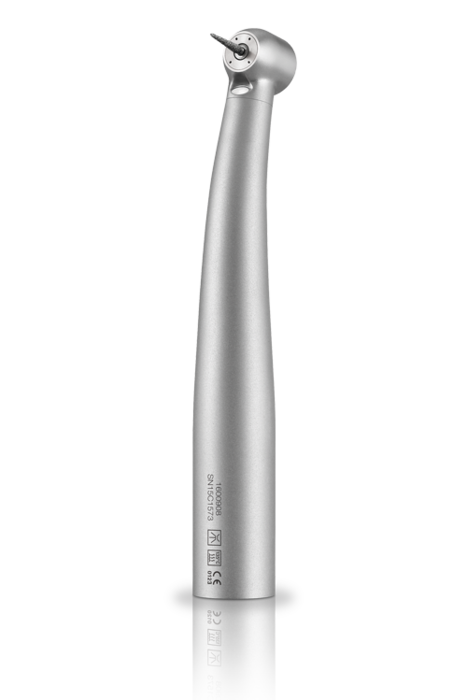 Bien Air Highspeed Handpiece Tornado LED Light, Quadruple Asymmetrical Mixed Spray Bien Air Highspeed Handpiece Tornado LED Light, Quadruple Asymmetrical Mixed Spray