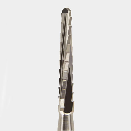 NeoBurr Surgical Burs #162 Lindemann (5/pk) (Microcopy) NeoBurr Surgical Burs #162 Lindemann (5/pk) (Microcopy)
