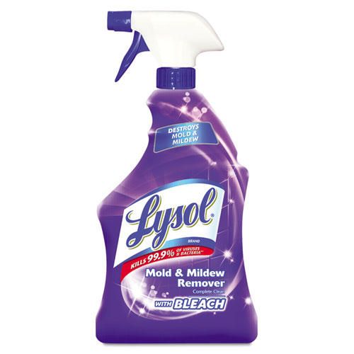 Lysol Mold & Mildew 28oz Lysol Mold & Mildew 28oz