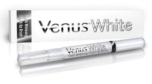 Venus White Touch-Up Brush Venus White Touch-Up Brush