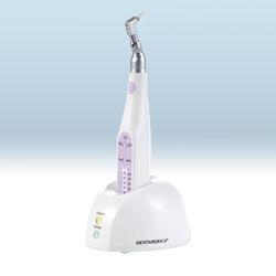 Micromax Corldless Prophy Handpiece with Straight Attachment Micromax Corldless Prophy Handpiece with Straight Attachment