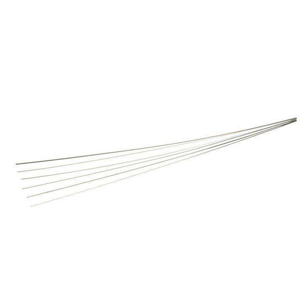 Clasp Wire 20GA S/S Round (10) Clasp Wire 20GA S/S Round (10)