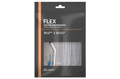 Flex Endodontic Aspirator (Angelus) Flex Endodontic Aspirator (Angelus)
