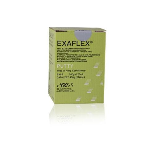 Exaflex Putty (GCAMERICA) Exaflex Putty (GCAMERICA)