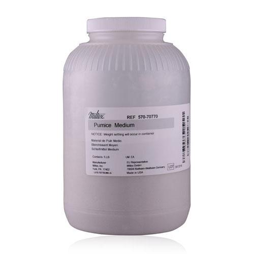 Pumice (MILTEX) Pumice (MILTEX)