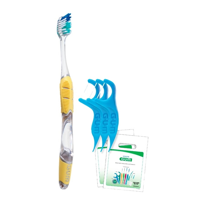 Adult Complete Care Patient Pack (144) Adult Complete Care Patient Pack (144)