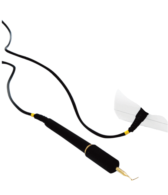 Replacement Touch Carving Pencil W/Cord Replacement Touch Carving Pencil W/Cord