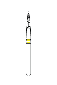 Two Striper DiamondsEuro 5-Pk Finishing (Premier) Two Striper DiamondsEuro 5-Pk Finishing (Premier)