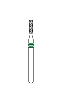 Two Striper Diamonds Euro 5-Pk Flat End Cylinder (Premier) Two Striper Diamonds Euro 5-Pk Flat End Cylinder (Premier)