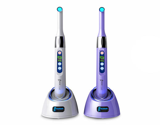 Woodpecker I Led Curing Ligth 1 Second Cure Time 2,500mW/cm2 Woodpecker I Led Curing Ligth 1 Second Cure Time 2,500mW/cm2