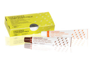 Freegenol Temp Luting Cem (B&C) Std Pkg Freegenol Temp Luting Cem (B&C) Std Pkg