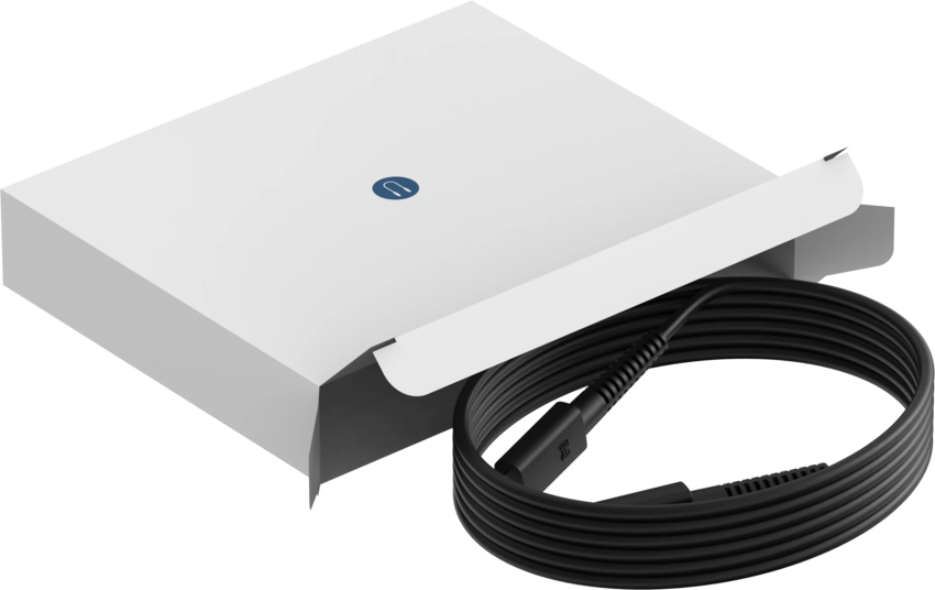i900 Power Cable 2.5m (Medit) i900 Power Cable 2.5m (Medit)