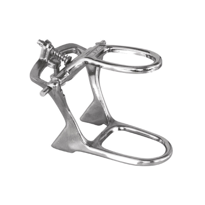 Articulator Economy Chrome Articulator Economy Chrome