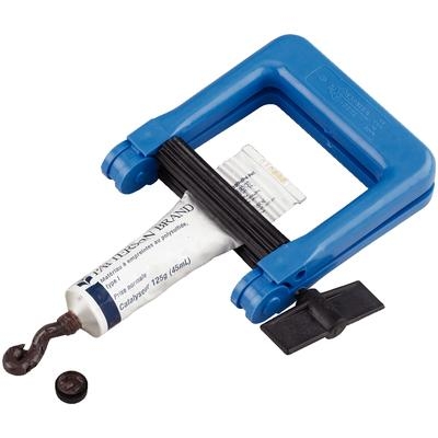 Tube Wringer 