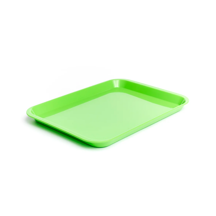 Set Up Trays B-Lok Flat (Zirc) Set Up Trays B-Lok Flat (Zirc)
