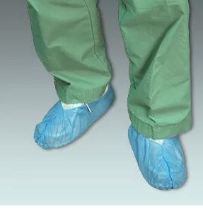 Shoe Cover - Universal Size (150 Pairs) Shoe Cover - Universal Size (150 Pairs)
