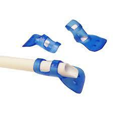 LinguaGuard Ivory Disposable HVE Tip Aids, 100/Pkg LinguaGuard Ivory Disposable HVE Tip Aids, 100/Pkg