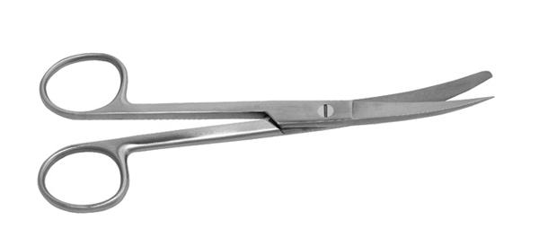 Operating Scissors 6.5 Operating Scissors 6.5