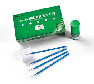 Shield Force Plus Desensitizer (Tokuyama)