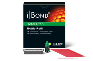iBOND Total Etch iBOND Total Etch