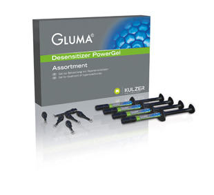 Gluma Desensitizer PowerGel (Kulzer) Gluma Desensitizer PowerGel (Kulzer)