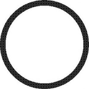 O-Ring 1/16 Buna-n (.056 x .060) (12) O-Ring 1/16 Buna-n (.056 x .060) (12)