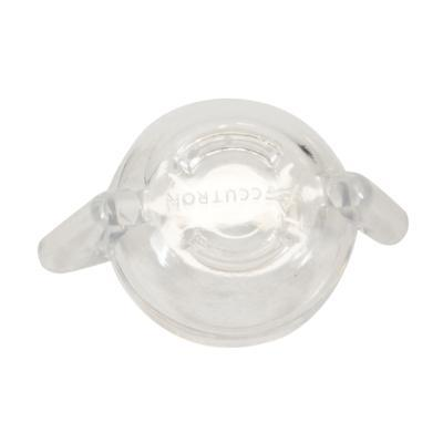Scavenger Hub (Clear Disk) (Accutron) Scavenger Hub (Clear Disk) (Accutron)