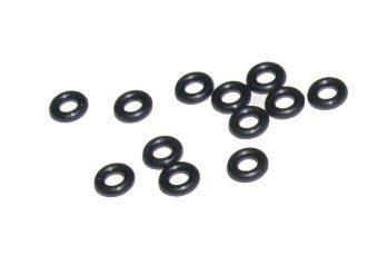 O-Ring .070 I.D. X .040 Width (12) O-Ring .070 I.D. X .040 Width (12)