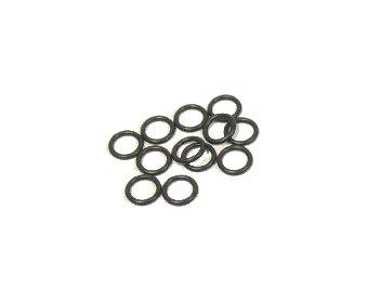 O-Ring Syringe Tip .180x.040. (pkg.12) O-Ring Syringe Tip .180x.040. (pkg.12)