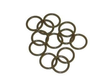 O-Ring for HVE Fits Swivel (Pkg 12) O-Ring for HVE Fits Swivel (Pkg 12)