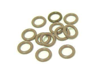 O-Ring 1/4 Viton .239x.070 (pk.12) O-Ring 1/4 Viton .239x.070 (pk.12)
