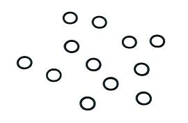 Ultrasonic Insert Cavitron O-Ring Replacement Kit 12/Pkg (DCI) Ultrasonic Insert Cavitron O-Ring Replacement Kit 12/Pkg (DCI)