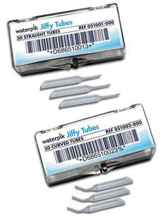 Jiffy Tubes 30/box
